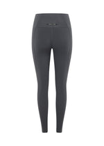 Smooth And Support No Ride Ankle Biter Leggings