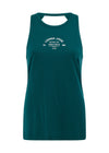 Full Time Twist Active Tank