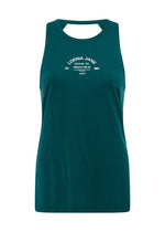 Full Time Twist Active Tank