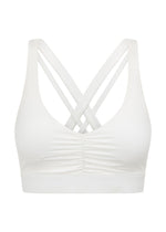 Topspin All Day Support Sports Bra