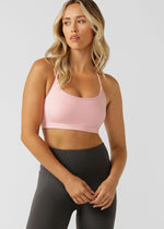 Seline All Day Support Sports Bra