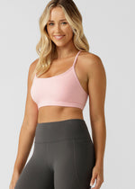Seline All Day Support Sports Bra