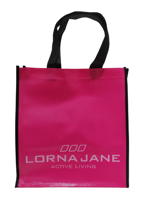 Lorna Jane Recycle Bag