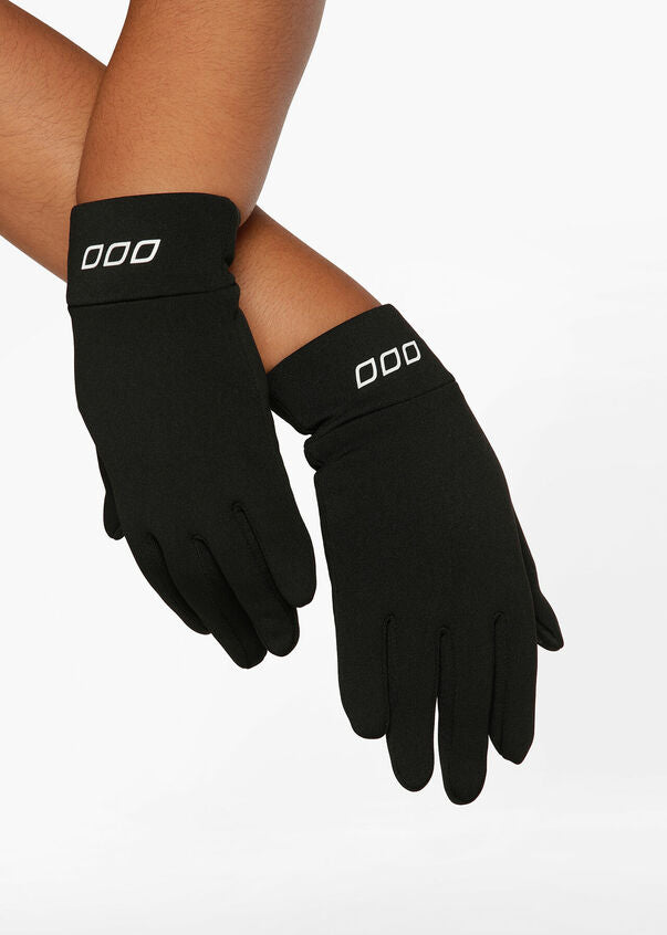 Thermal Running Gloves