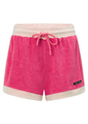 Terry Towelling Short