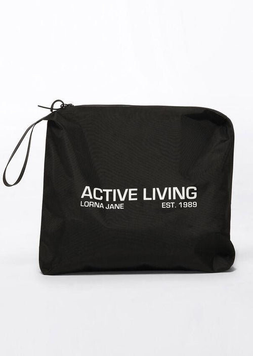 Active Water Resistant Bag - lorna jane