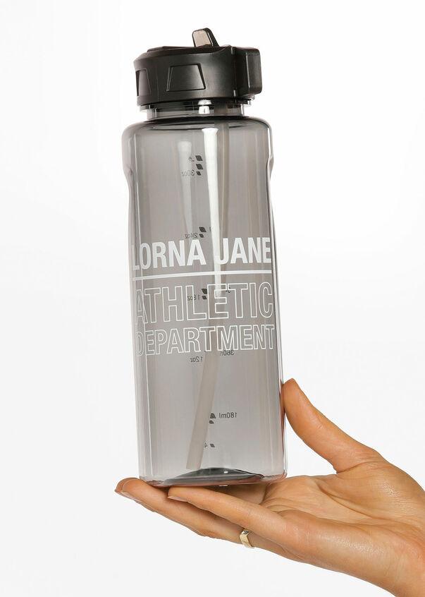 Athletic Dept Classic 1L Water Bottle - lorna jane