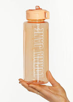 LJ Classic 1L Water Bottle - lorna jane