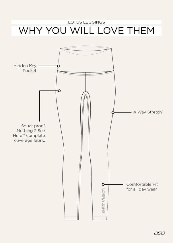 Size Chart | Women Leggings – Grunt Style, LLC