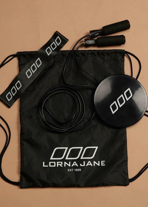Work Out On The Go Pack - lorna jane